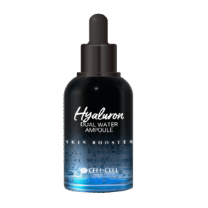 Hyaluron Dual Water Ampoule