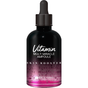 Vitamin Multi Miracle Ampoule