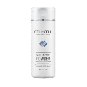 Soft Enzyme Powder