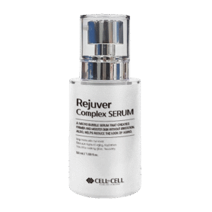 Rejuver Complex Serum