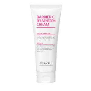 Barrier C Rejuvenation Cream