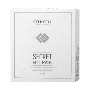 Secret Nude Mask