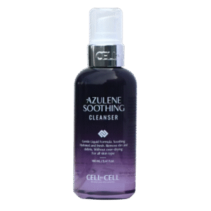 Azulene Soothing Cleanser