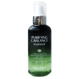Purifying C Balance Cleanser